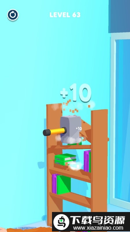 疯狂玩个锤子游戏最新版截图1