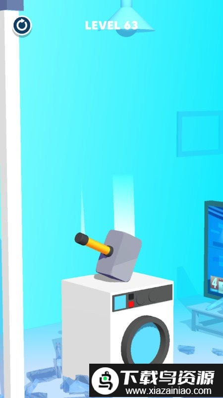 疯狂玩个锤子游戏最新版截图2