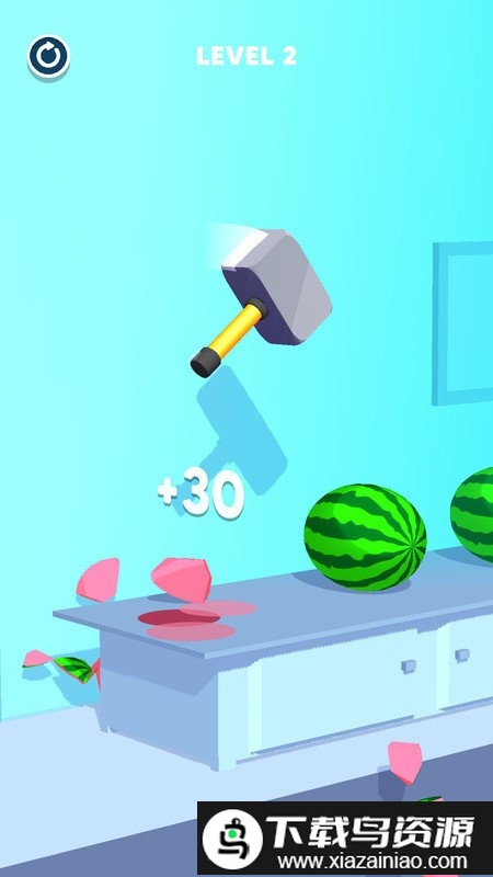 疯狂玩个锤子游戏最新版截图3