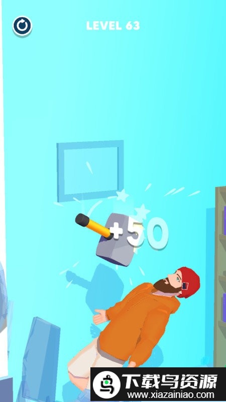 疯狂玩个锤子游戏最新版截图4