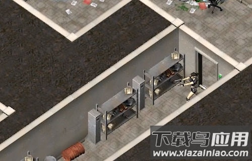 生化研究所游戏最新版截图4