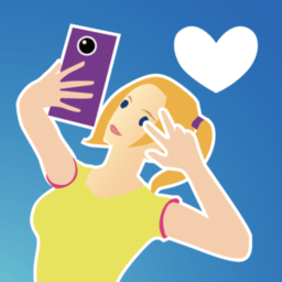 点赞小姐姐游戏