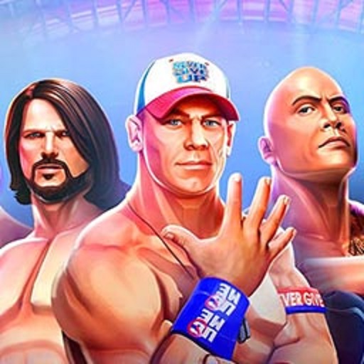 街机快打手机版