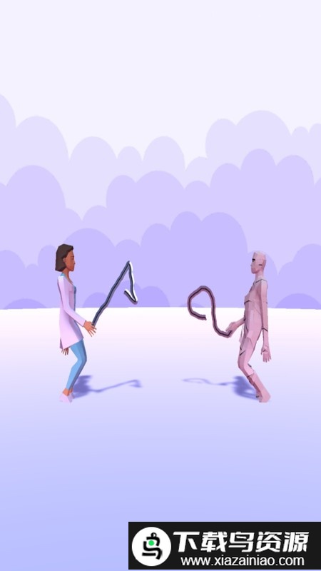 画武器战斗游戏最新版截图2