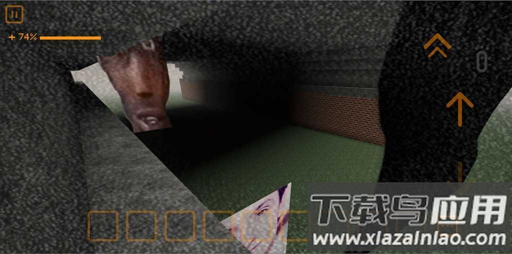 Nextbot生存去广告截图3