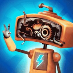 迷城机械师最新版