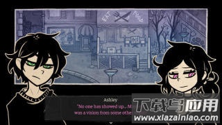 安迪和莉莉的棺材Andy Volcano最新版截图1