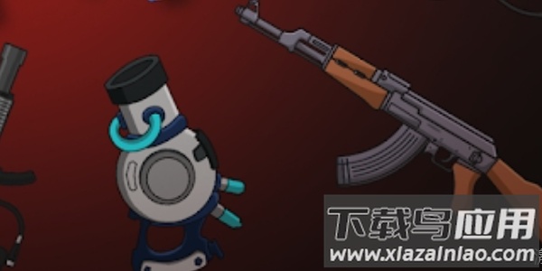 蓝色怪物游乐场最新版截图3