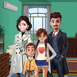 投资管理模拟游戏中文版