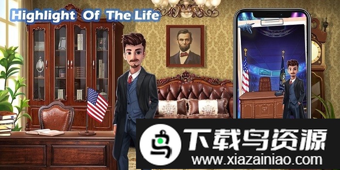 投资管理模拟游戏中文版最新版截图4