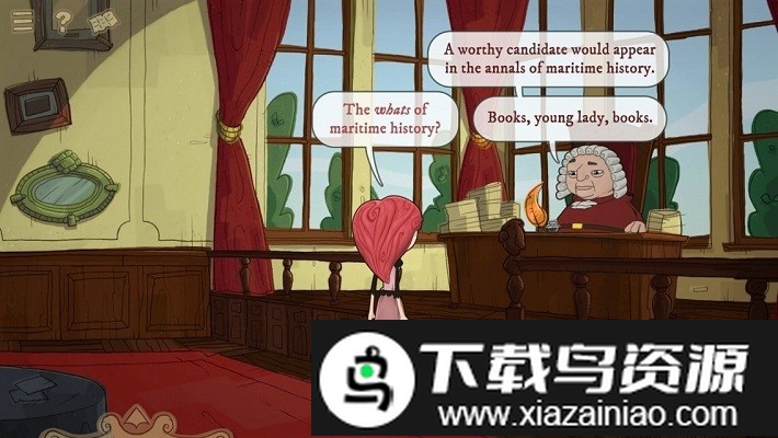 家禽舰队游戏最新版截图1