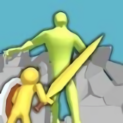 泰坦大逃杀最新版