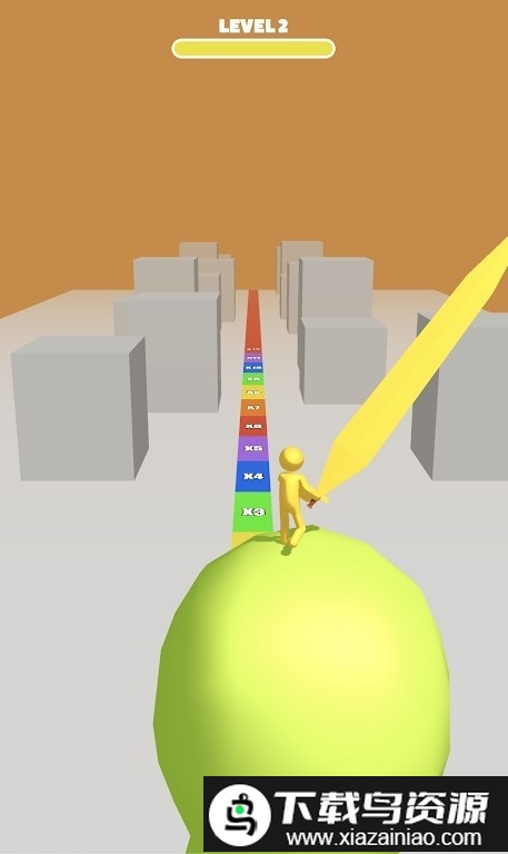 泰坦大逃杀最新版最新版截图1