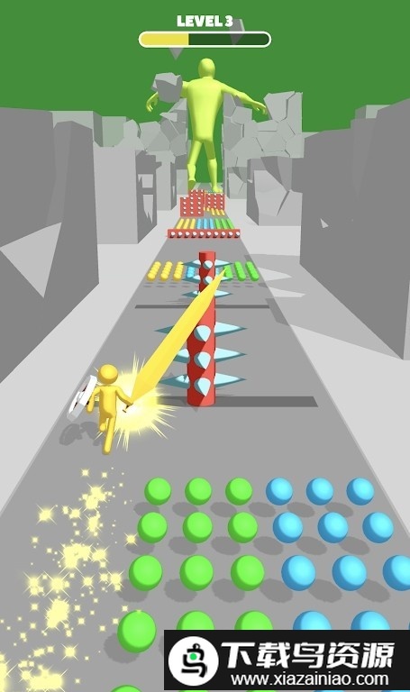 泰坦大逃杀最新版最新版截图2