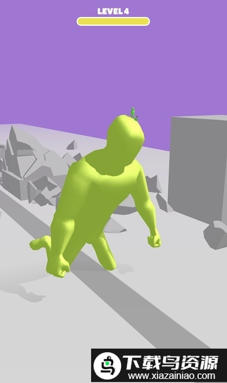 泰坦大逃杀最新版最新版截图3