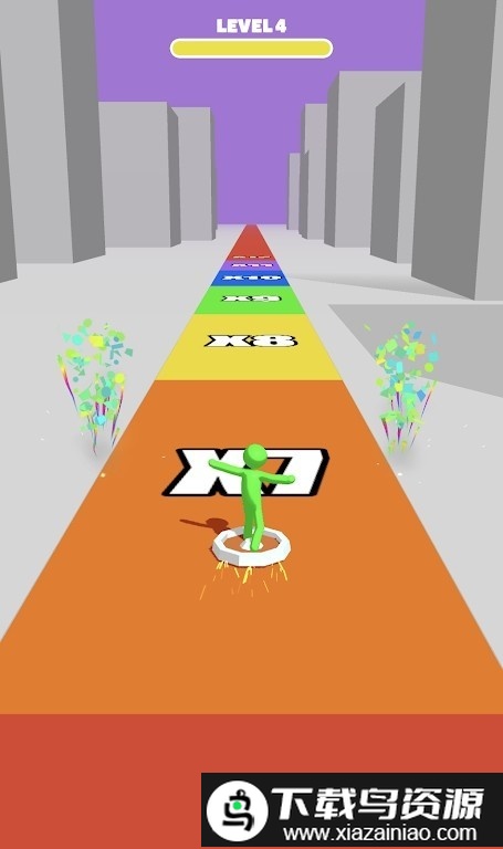 泰坦大逃杀最新版最新版截图4