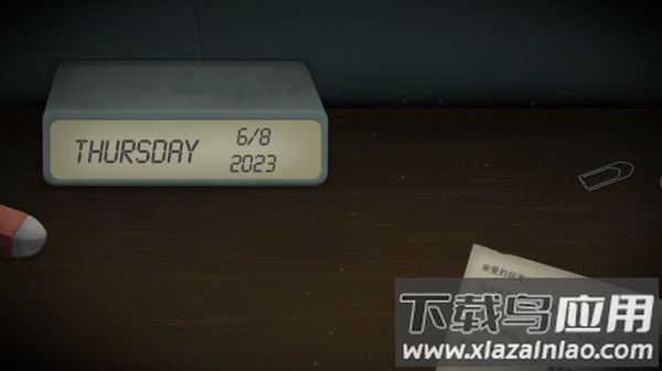 滴答滴答双人故事安卓下载截图2