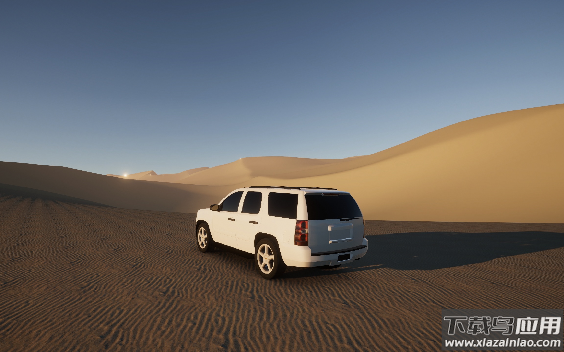 漂移与事故模拟器最新版截图3