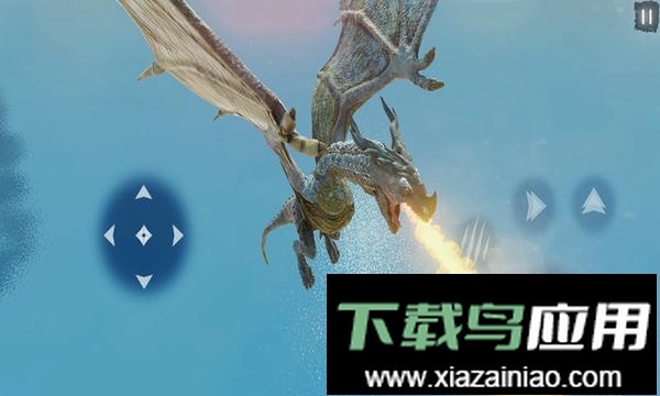 怪兽城市大乱斗官方版最新版截图1