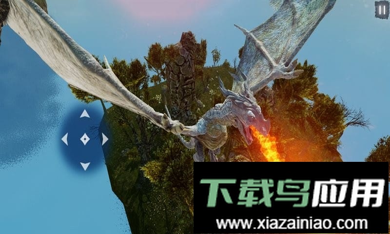 怪兽城市大乱斗官方版最新版截图3