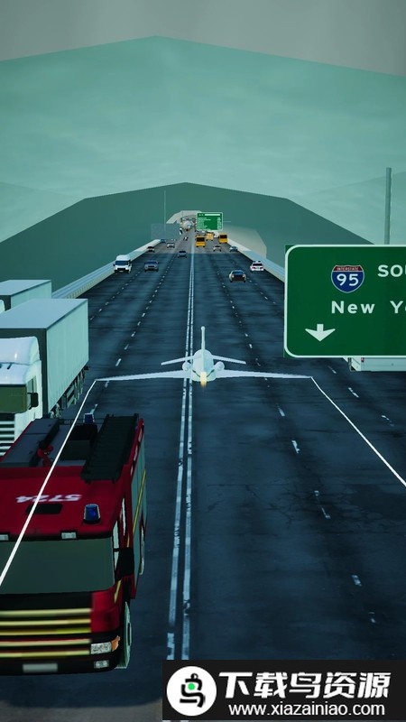 低空飞行游戏最新版截图3