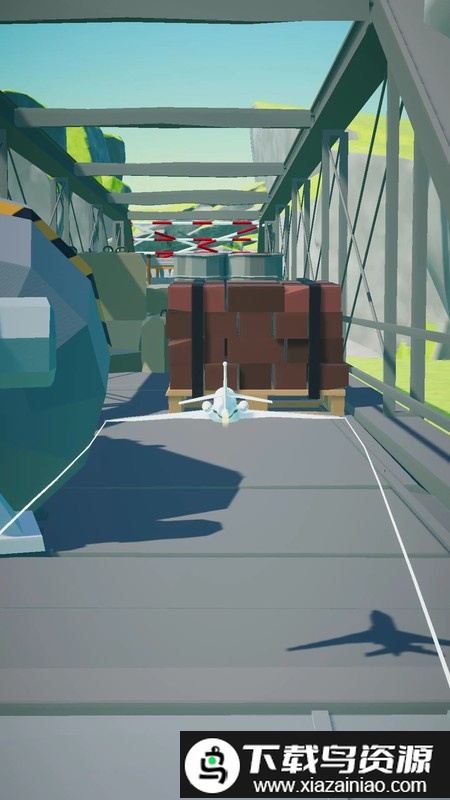 低空飞行游戏最新版截图4