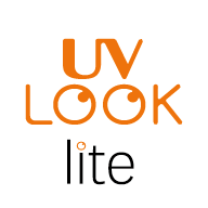 UVLOOK Lite app