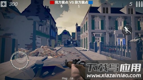 梦回战场手机版下载2023最新版截图1