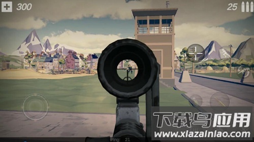 梦回战场手机版下载2023最新版截图4