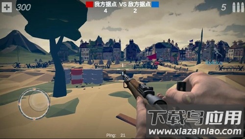 梦回战场手机版下载2023最新版截图5