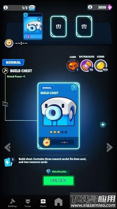 勇者乱斗竞技场Override最新版截图1