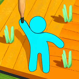 火柴人突击2手游下载