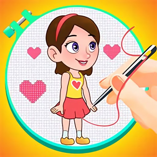 刺了个绣最新版