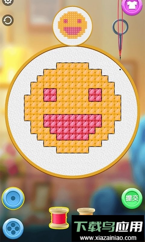 刺了个绣最新版最新版截图1