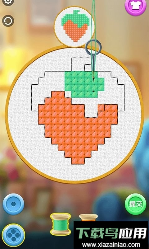 刺了个绣最新版最新版截图2