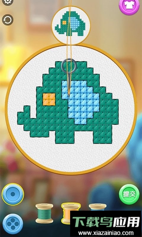 刺了个绣最新版最新版截图3