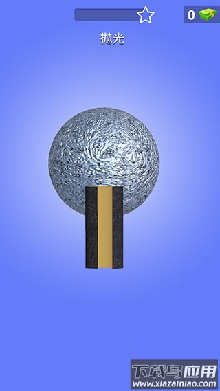 铝箔敲敲敲3D游戏下载截图4