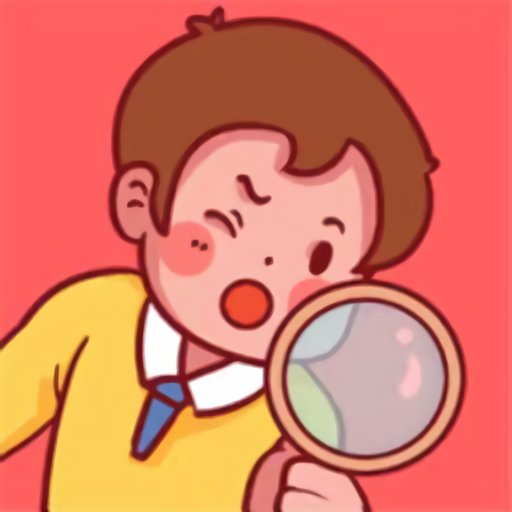 欢乐来找茬官方版