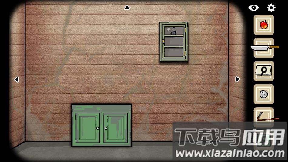 Collection方块逃脱合集官方下载(Cube Escape)最新版截图4