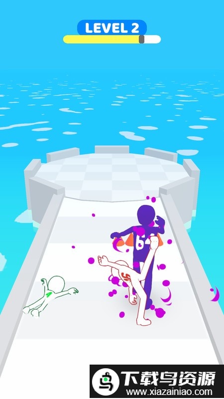 2048成长记游戏最新版截图4