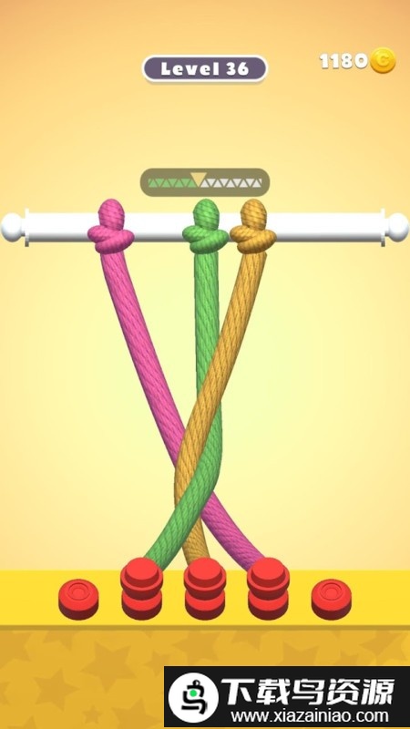 绳索解开专家游戏最新版截图4