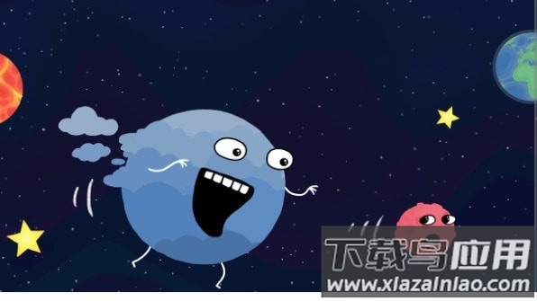 太空星球大作战手游最新版截图1