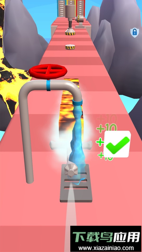 打造大师手机版最新版截图1