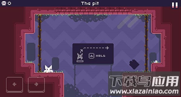 飞天萌猫最新版下载(Cat Bird)最新版截图1