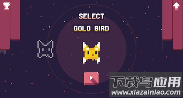 飞天萌猫最新版下载(Cat Bird)最新版截图3