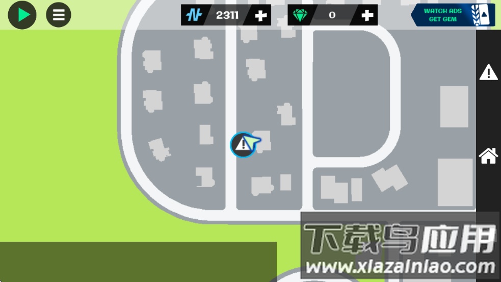 火柴人绳索英雄2内置mod菜单版截图4