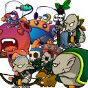 幸存者结合游戏(The Binding Of Survivors)