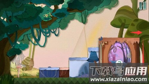 paper anne纸片少女下载截图1