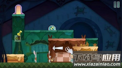 paper anne纸片少女下载截图2