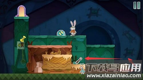 paper anne纸片少女下载截图3